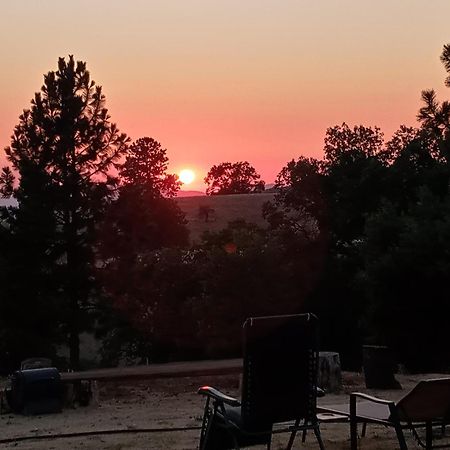 Campground At Sequoia Mountain Farms - Bring Your Own Tent Or Rv - No Bedrooms Or Beds Provided Miramonte Экстерьер фото