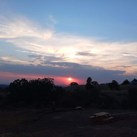 Campground At Sequoia Mountain Farms - Bring Your Own Tent Or Rv - No Bedrooms Or Beds Provided Miramonte Экстерьер фото