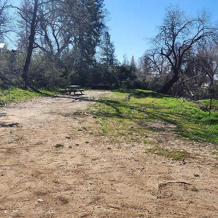 Campground At Sequoia Mountain Farms - Bring Your Own Tent Or Rv - No Bedrooms Or Beds Provided Miramonte Экстерьер фото