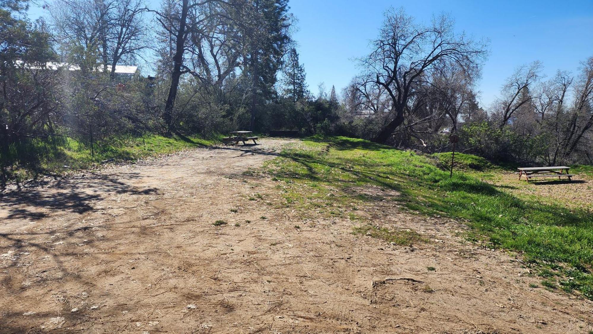 Campground At Sequoia Mountain Farms - Bring Your Own Tent Or Rv - No Bedrooms Or Beds Provided Miramonte Экстерьер фото
