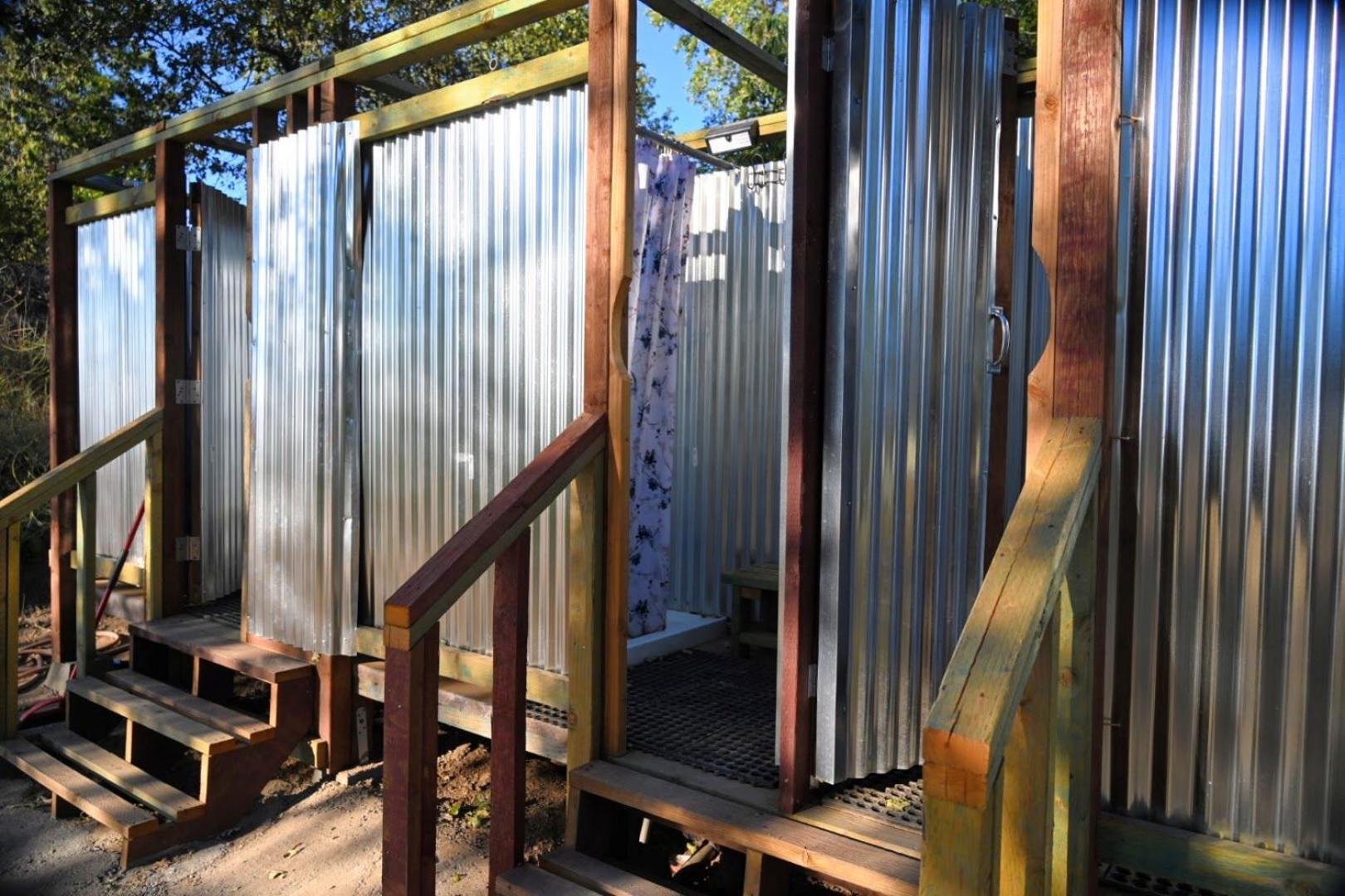 Campground At Sequoia Mountain Farms - Bring Your Own Tent Or Rv - No Bedrooms Or Beds Provided Miramonte Экстерьер фото