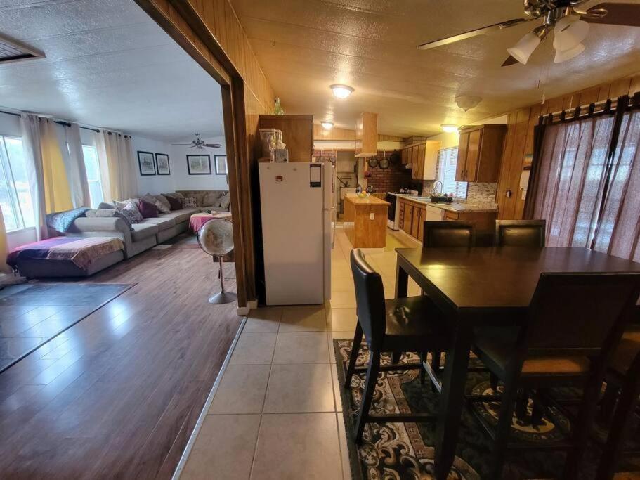 Campground At Sequoia Mountain Farms - Bring Your Own Tent Or Rv - No Bedrooms Or Beds Provided Miramonte Экстерьер фото