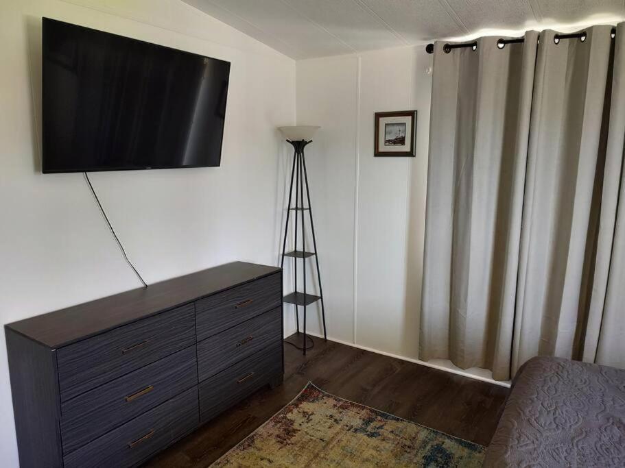 Campground At Sequoia Mountain Farms - Bring Your Own Tent Or Rv - No Bedrooms Or Beds Provided Miramonte Экстерьер фото